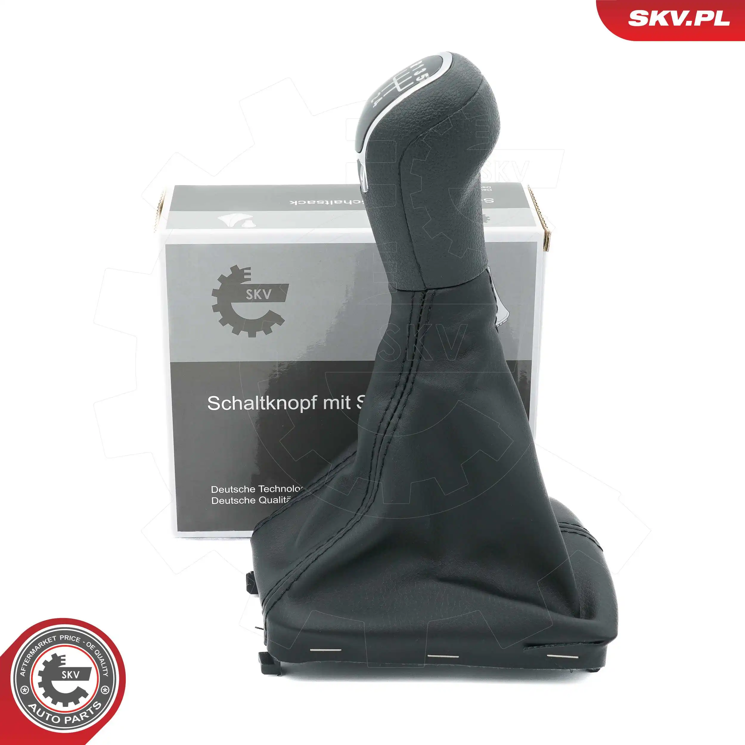 Gear Lever Knob